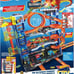 Hotwheels City Garage storage and Playset. NEW!