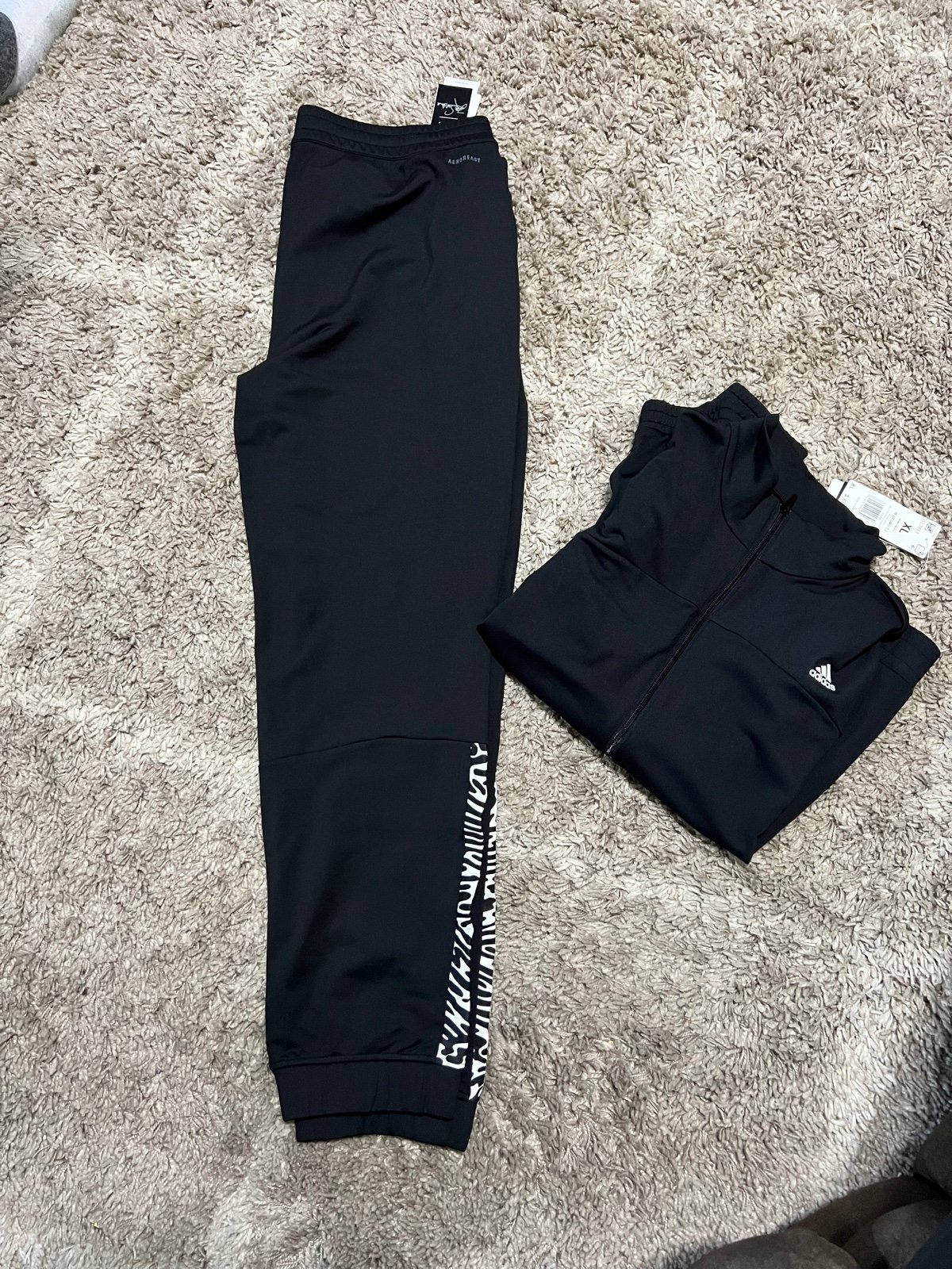 Adidas outfit