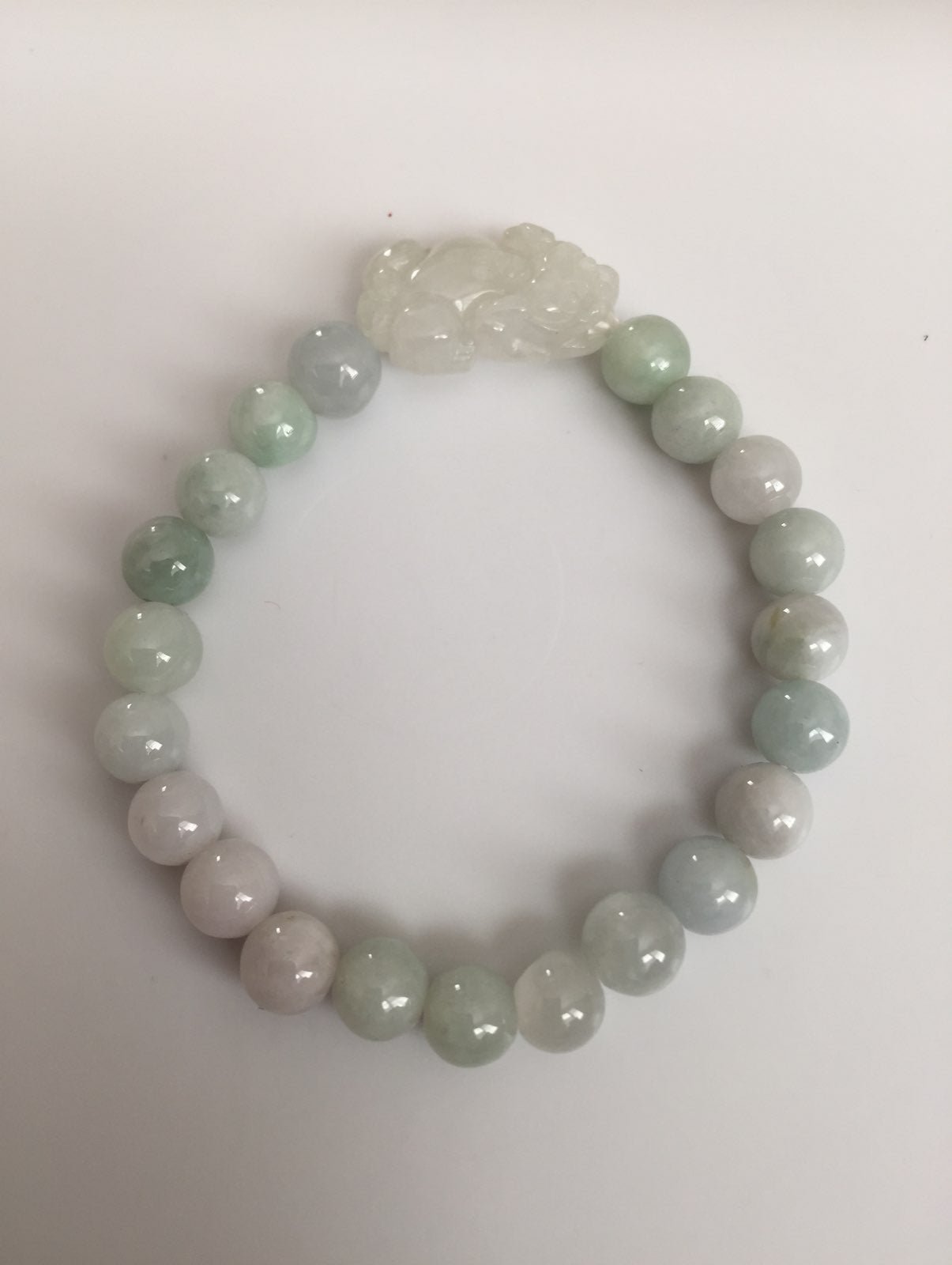 jade bracelet
