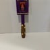 Lost Coast Brewery Indica IPA Beer Tap Handle California