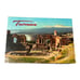 VTG Sicily Italy Postcards & Postcard Booklets Full Size & Mini Travel Book 200+