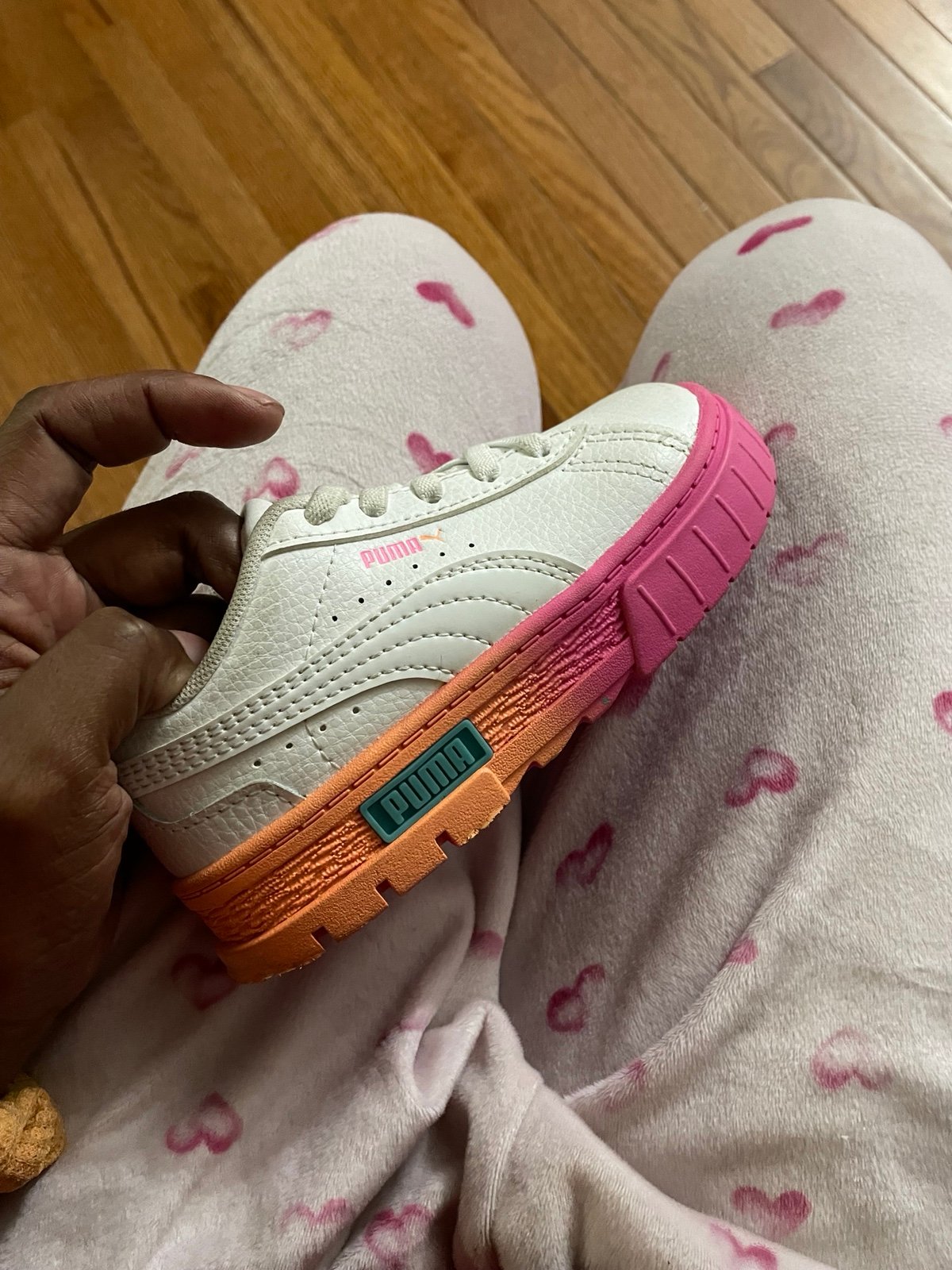 Pumas 9c