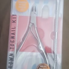 ingrown toenail kits onyx