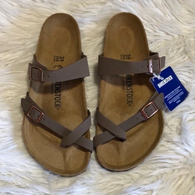 Birkenstock