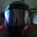 Motorcycle Helmet
