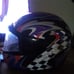 Motorcycle Helmet