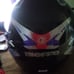 Motorcycle Helmet
