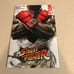 Street Fighter Unlimited #1 Cover E