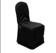 Chair Covers and Sashes