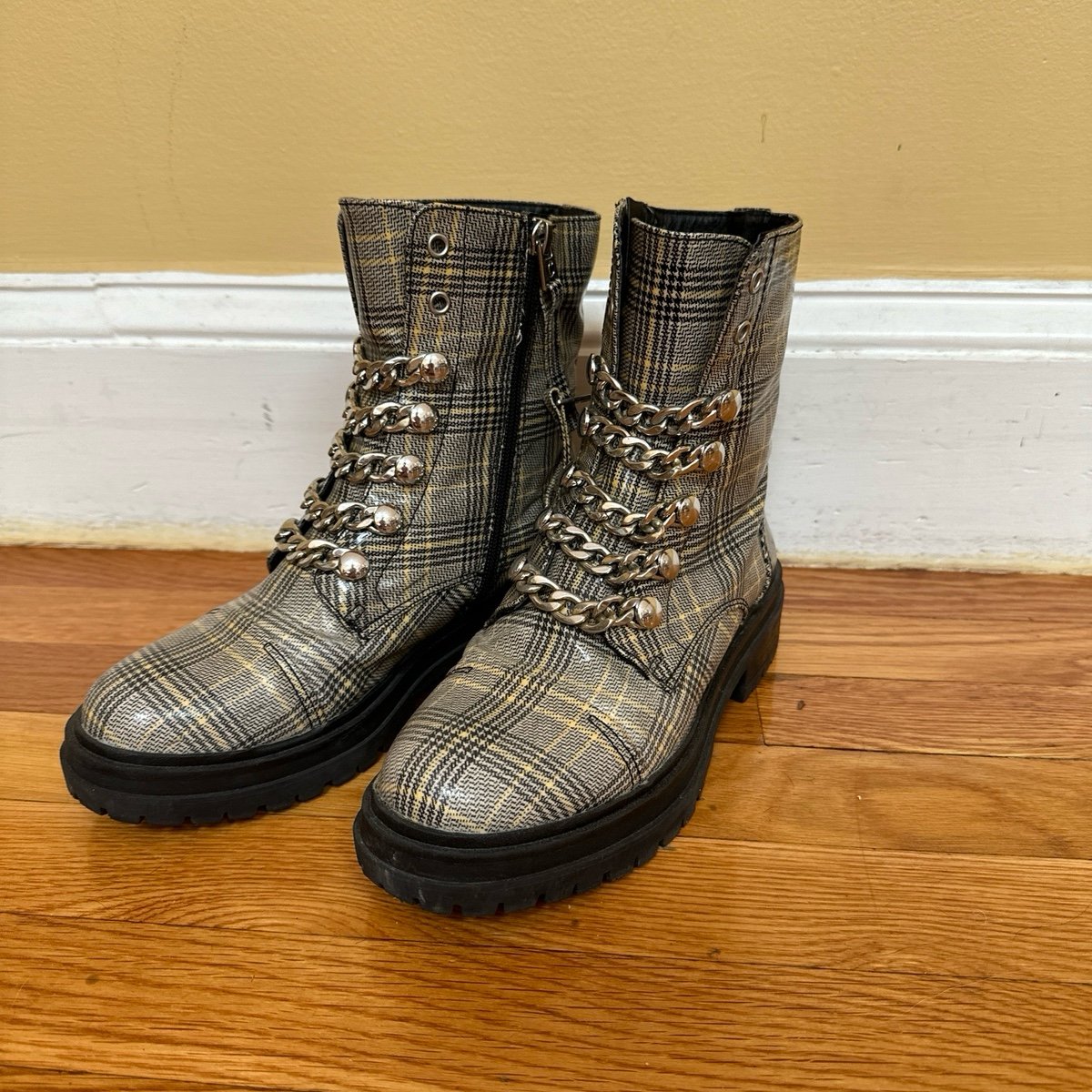 Circus by Sam Edelman Rain Boots Mercari