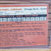 MICHAEL JORDAN CHICAGO BULLS #23 CUSTOM CARD HOF