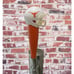 NCAA Texas Longhorns Beer Tap Handle Kegerator Football Brew Ale Bevo UT