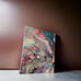 Acrylic pour art painting