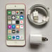 Ipod Touch 6th gen 32gb red mint