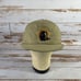 VINTAGE 80s 90'S CALIFORNIA HIGHWAY PATROL EMBROIDERED HAT MADE IN USA