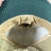 VINTAGE 80s 90'S CALIFORNIA HIGHWAY PATROL EMBROIDERED HAT MADE IN USA