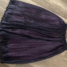 Skirt set