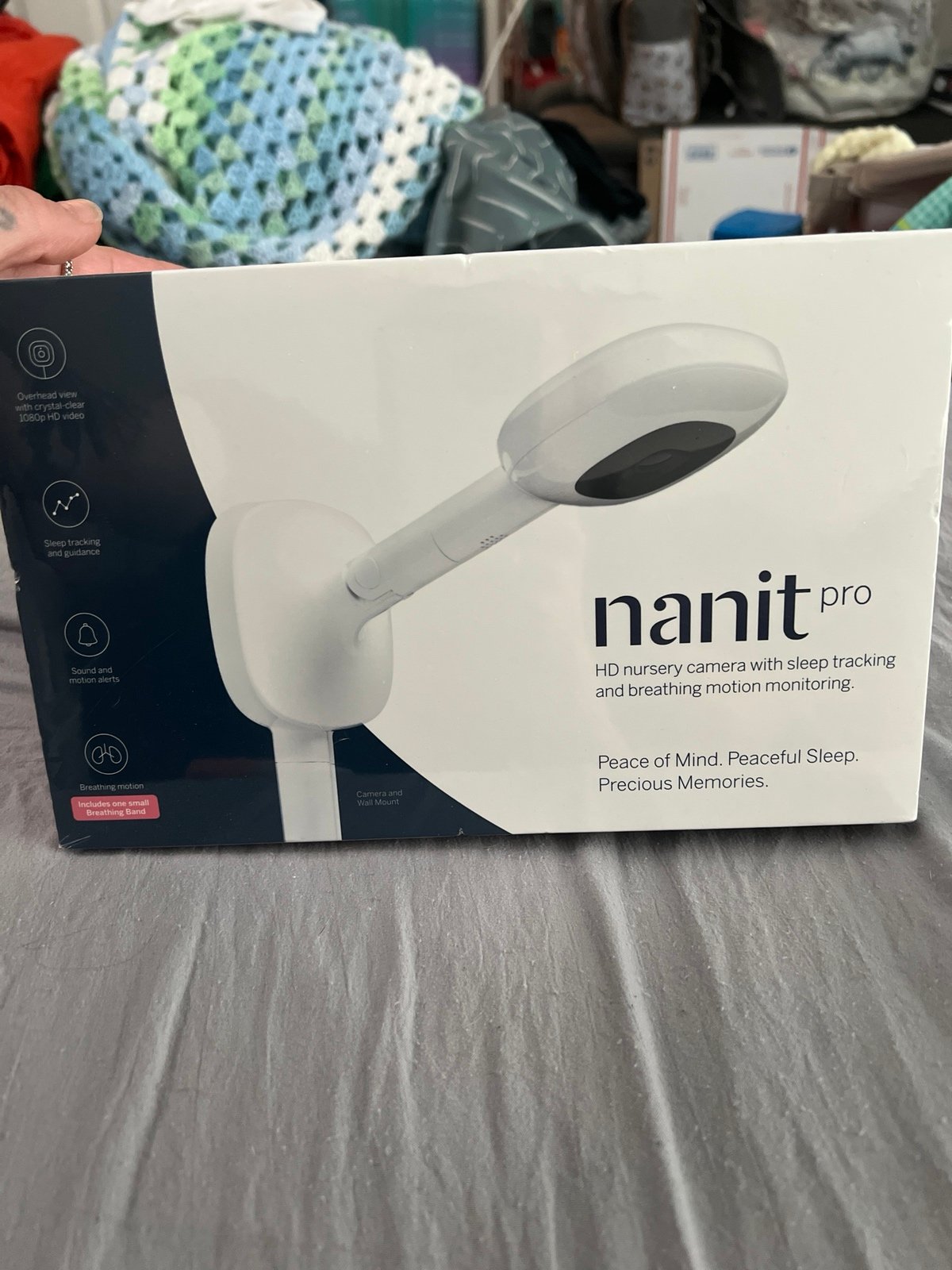Nanit