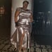 Champagne Evening Gown
