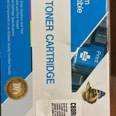 Laser Toner Cartridge CBDR820, Brother DCP