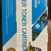 Laser Toner Cartridge CBDR820, Brother DCP