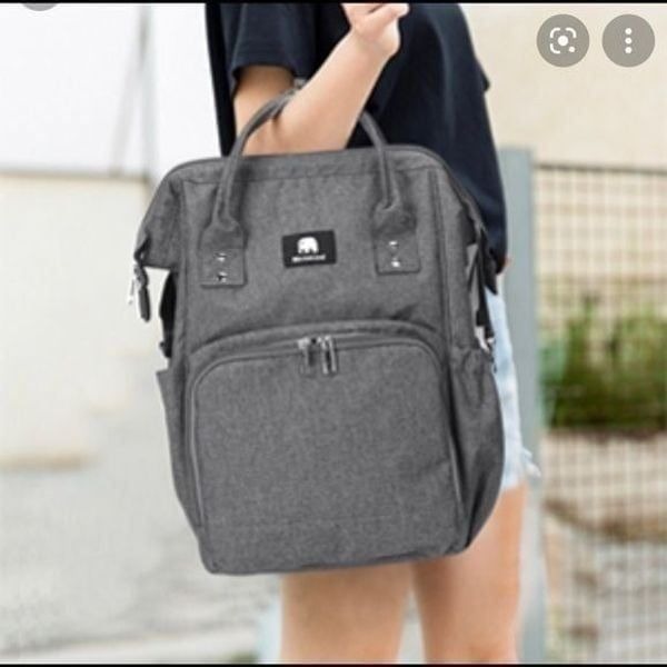 Meinkind Baby Diaper Bag-pack Unisex