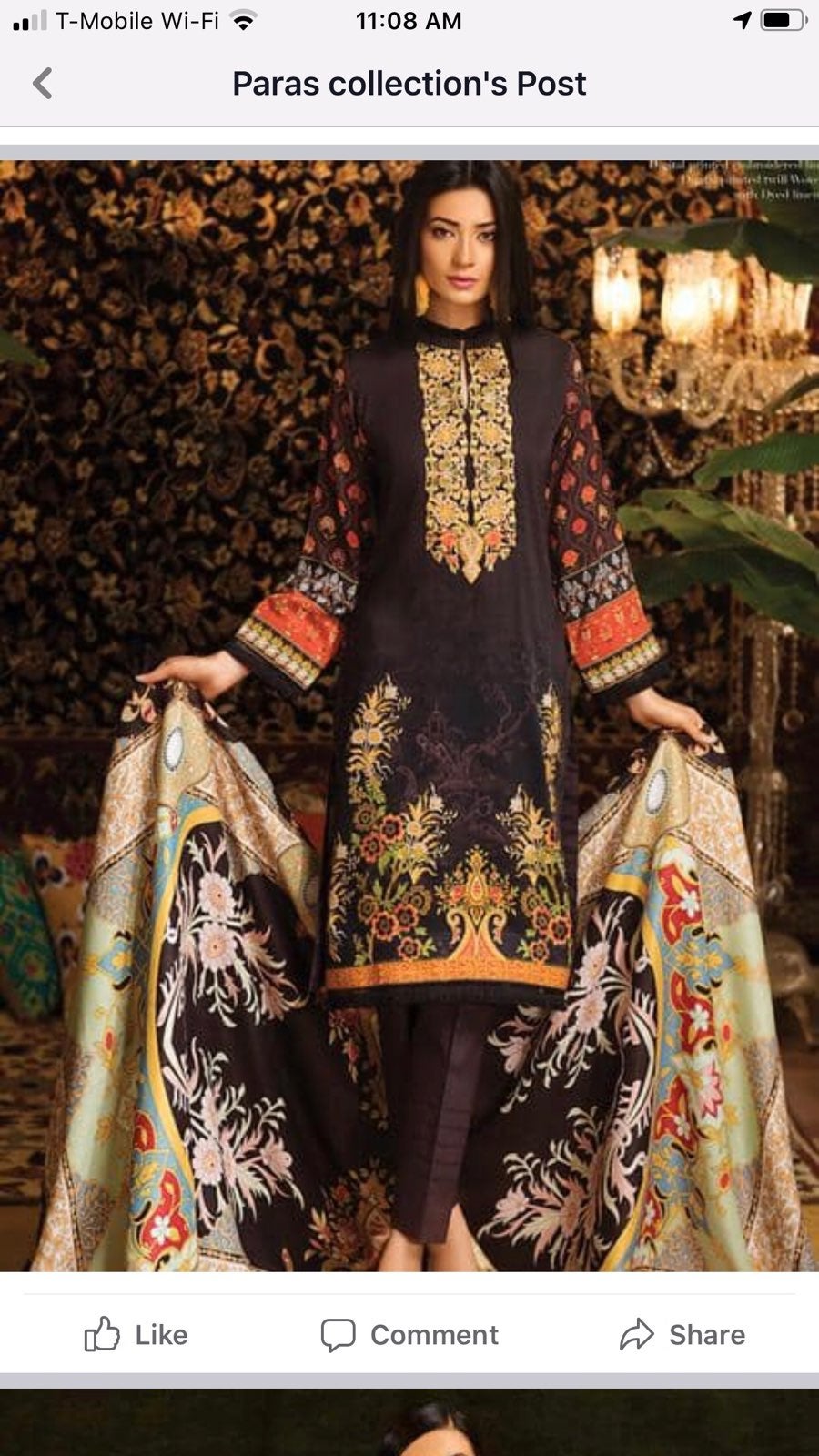 pakistani dresses