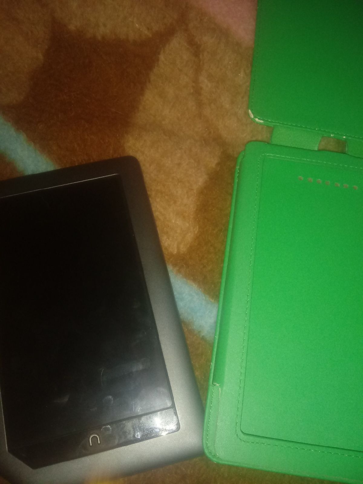 nook ipad