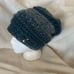 Scarf and hat set