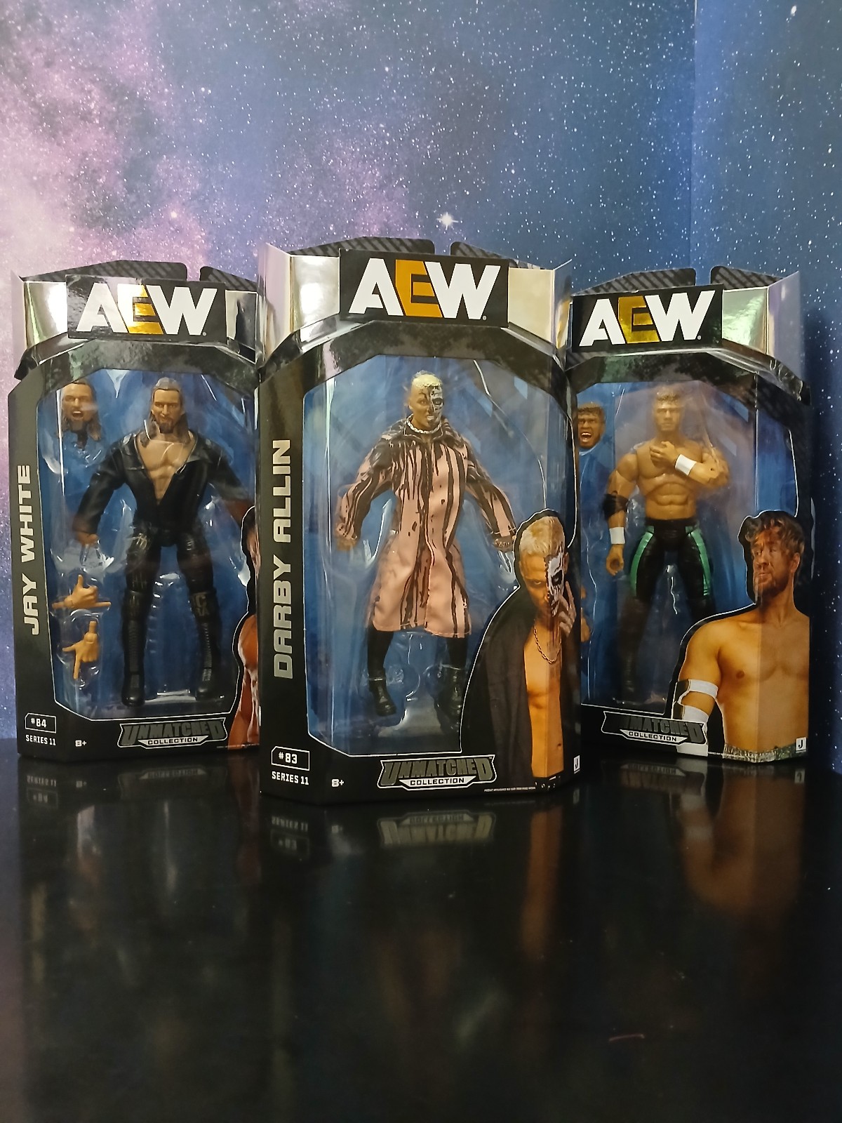Wwe elite bundle