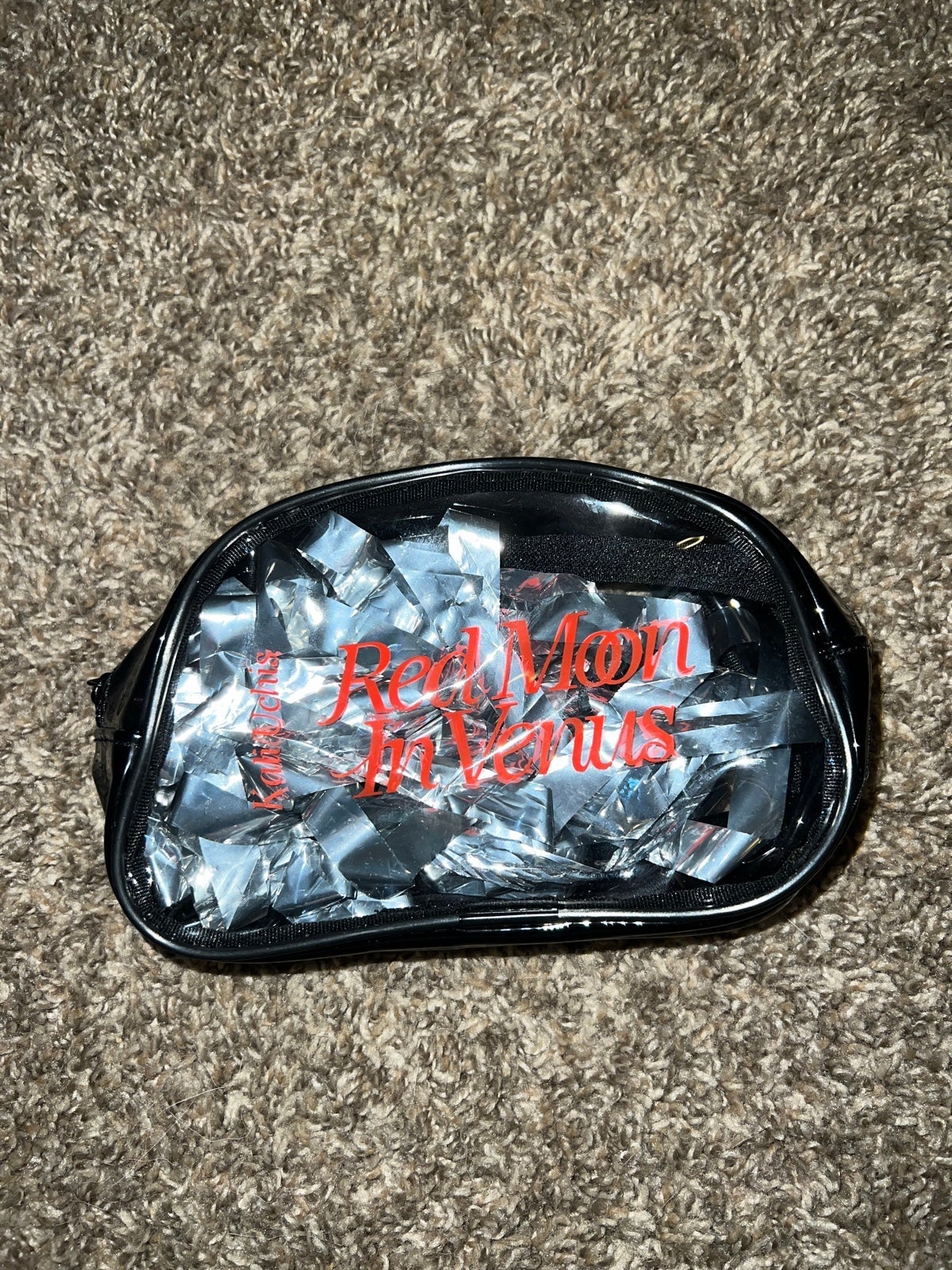 kali uchis vip merch