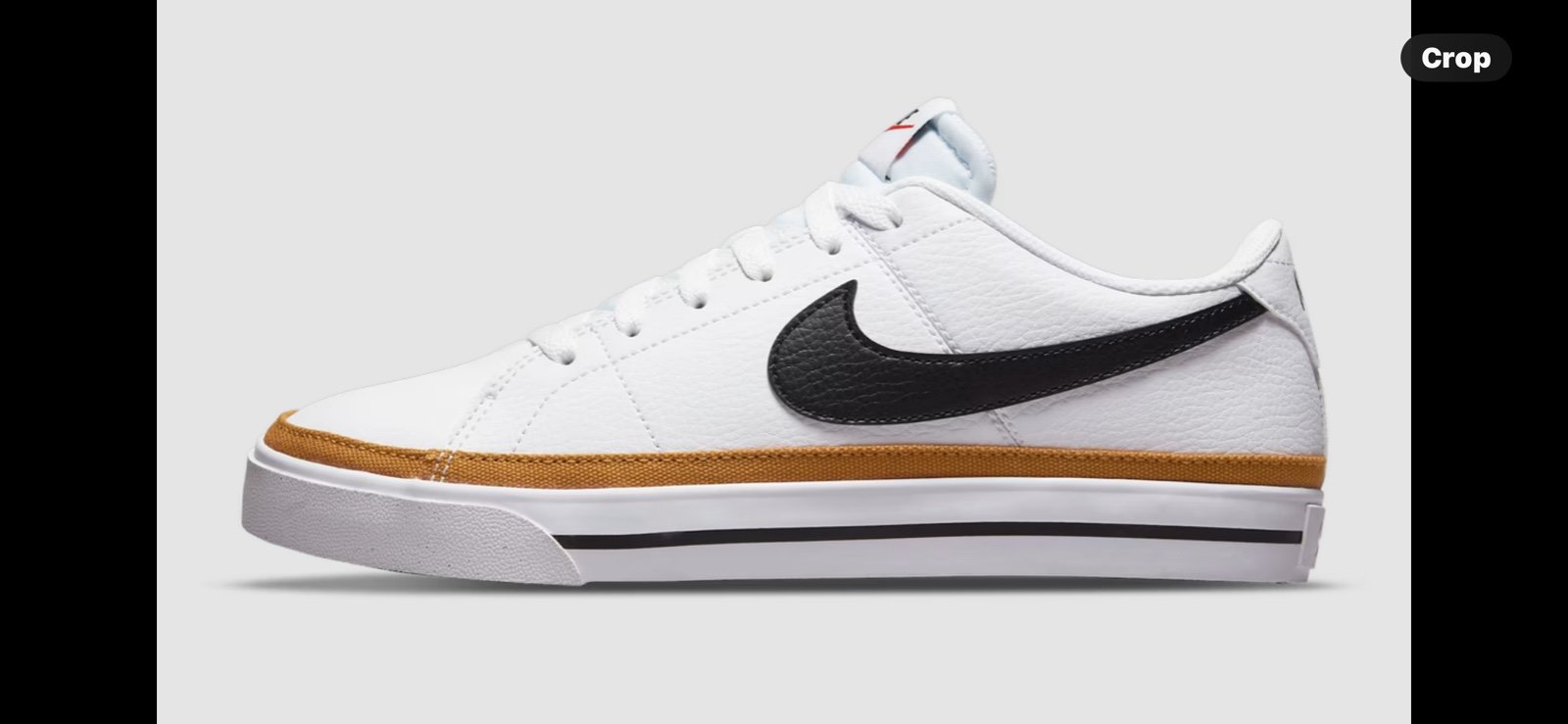 Nike Court Legacy Next Nature