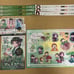 The Apothecary Diaries Anime Commemorative Poster, POP, Complete Set of Various Items