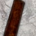 Custom Tumbler Tooled Leather look