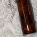 Custom Tumbler Tooled Leather look