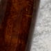 Custom Tumbler Tooled Leather look