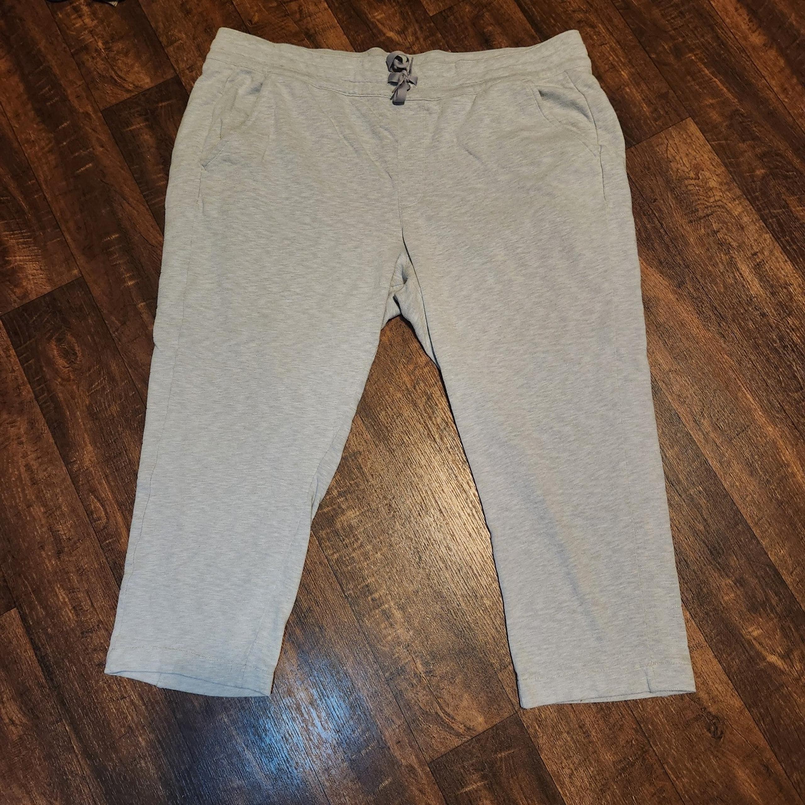 Columbia Mens Sweatpants (Above The Ankle) Size 2XL)