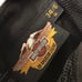 Vintage Harley-Davidson Leather & Ponte Tank Dress - Size 6