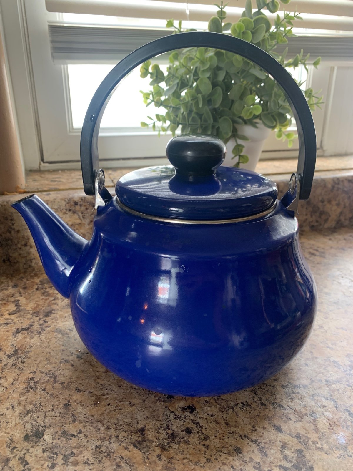 teapot