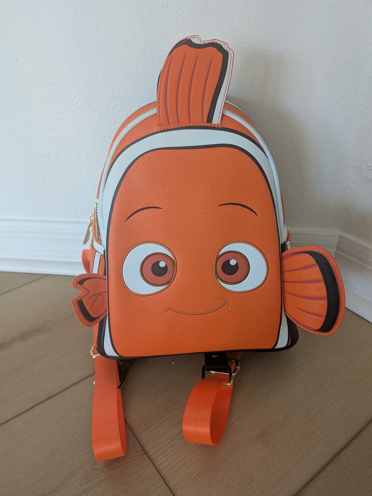 Loungefly Finding Nemo Cosplay