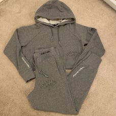 Flag Nor Fail Matching set