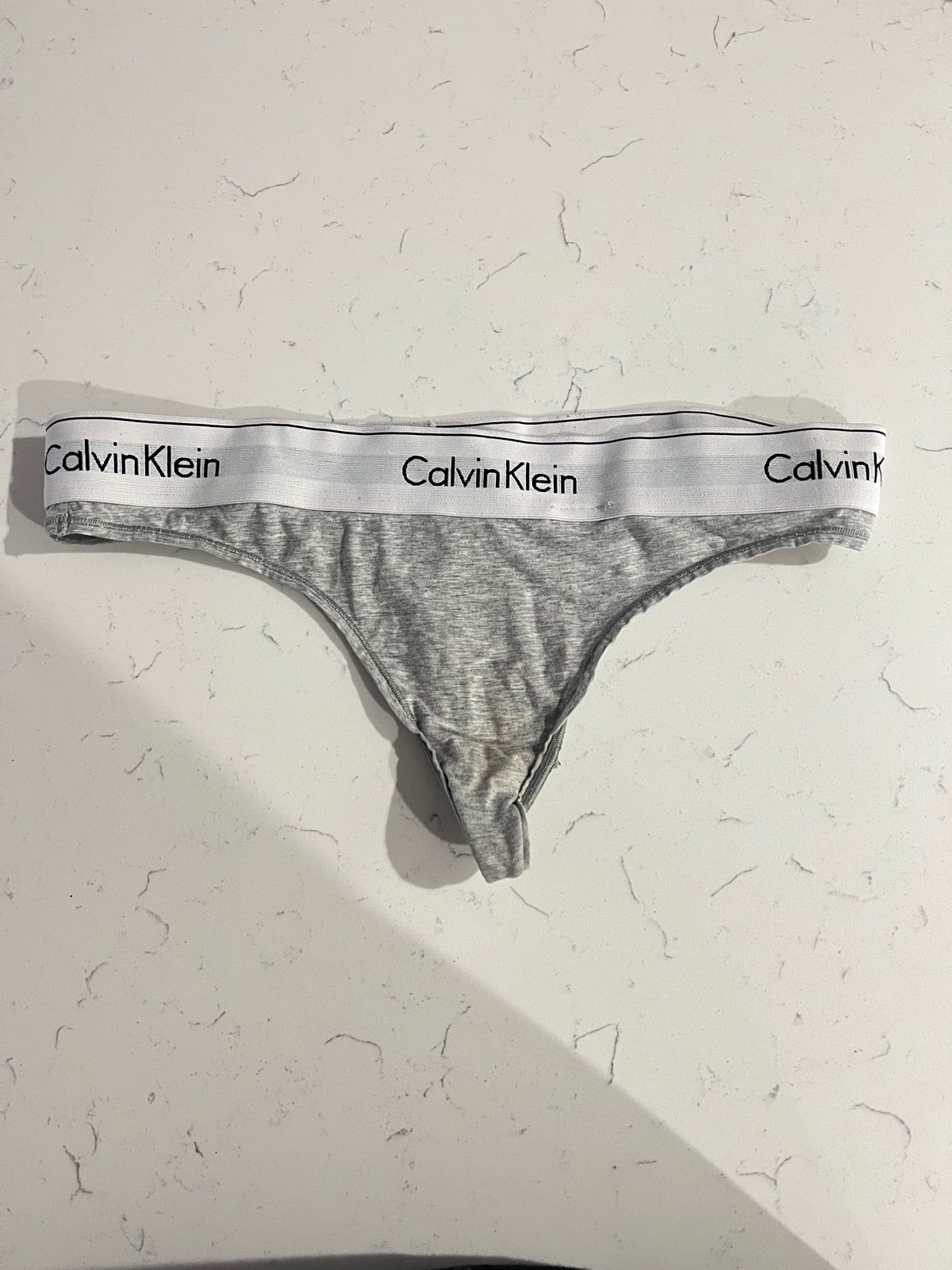 KatSnack official thong