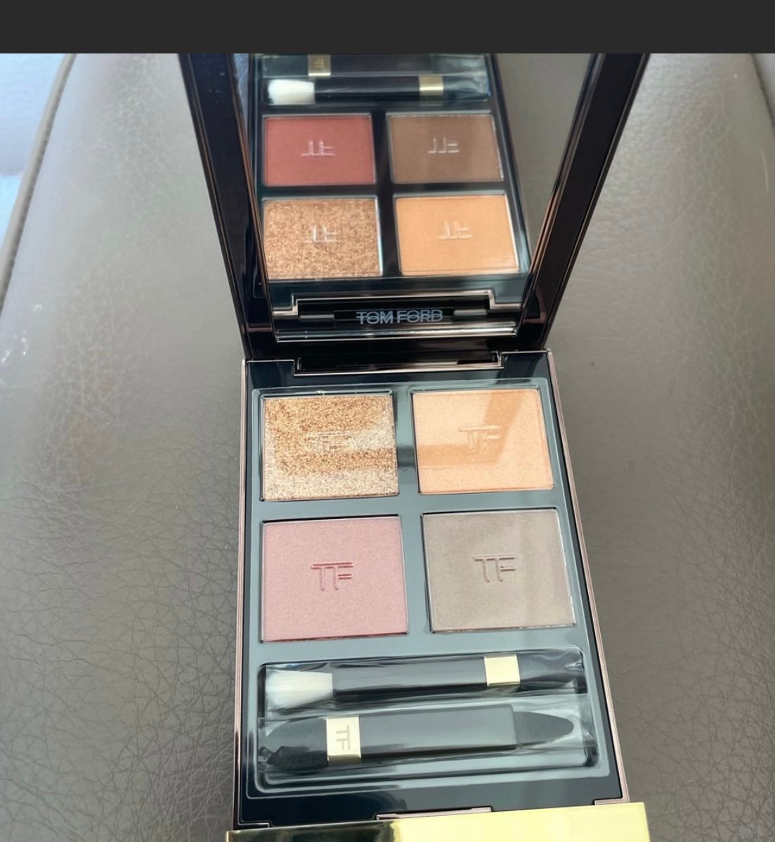 Tom Ford Eyeshadow