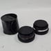 Set Of 3Yashikor/Sakar AUX Wide Angle And Telephoto 1:4 & Ultra Wide Macro Lent