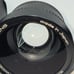 Set Of 3Yashikor/Sakar AUX Wide Angle And Telephoto 1:4 & Ultra Wide Macro Lent