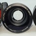 Set Of 3Yashikor/Sakar AUX Wide Angle And Telephoto 1:4 & Ultra Wide Macro Lent