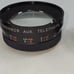 Set Of 3Yashikor/Sakar AUX Wide Angle And Telephoto 1:4 & Ultra Wide Macro Lent