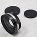 Set Of 3Yashikor/Sakar AUX Wide Angle And Telephoto 1:4 & Ultra Wide Macro Lent