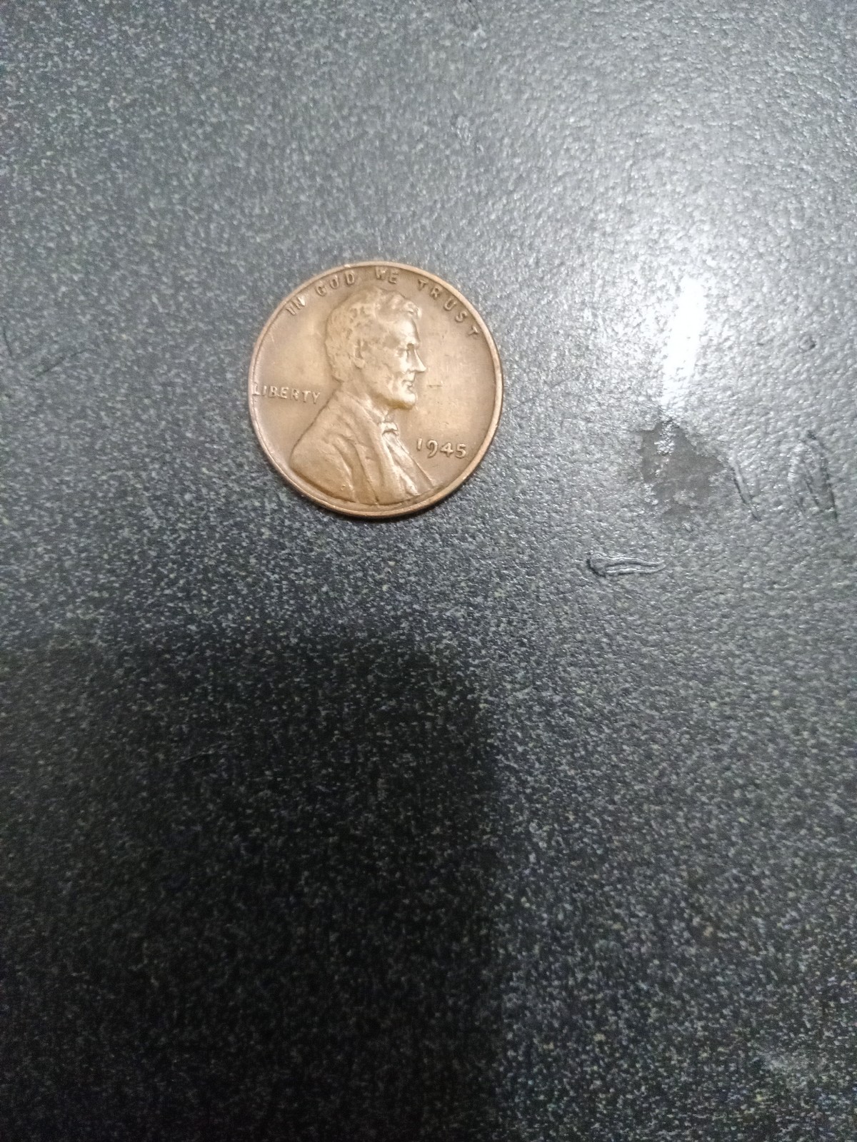 penny