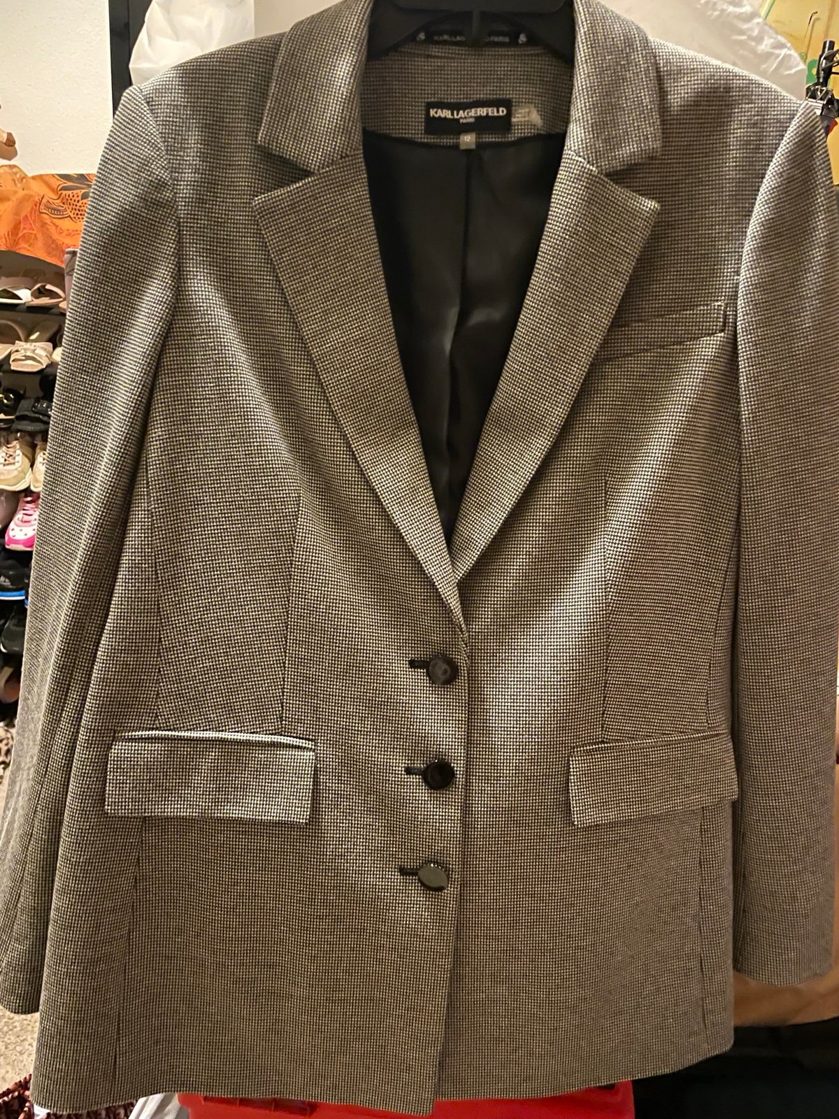 Blazer